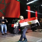 Tamer hosny